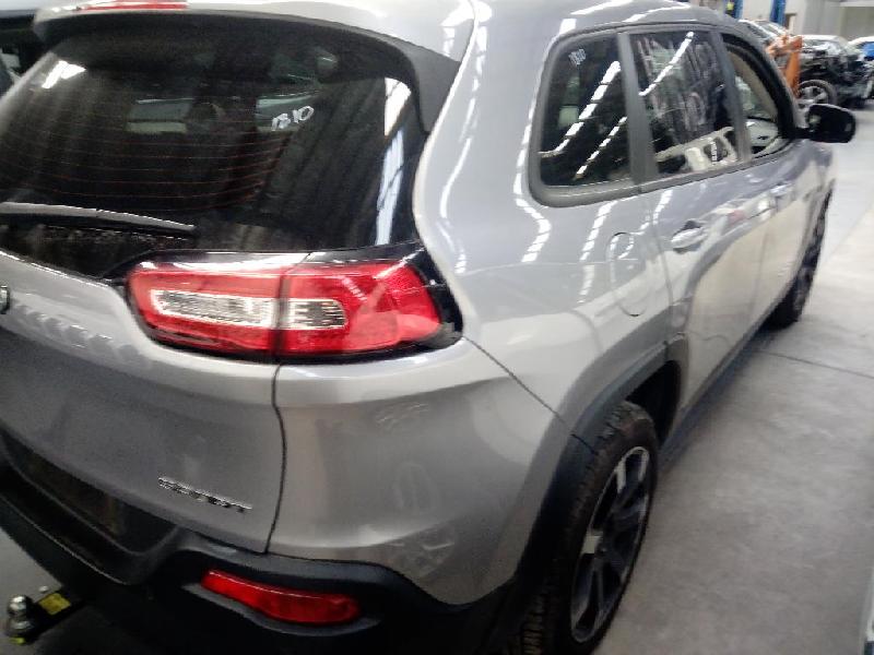 Jeep Cherokee - KL 13-