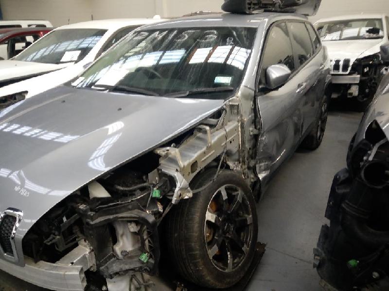 Jeep Cherokee - KL 13-