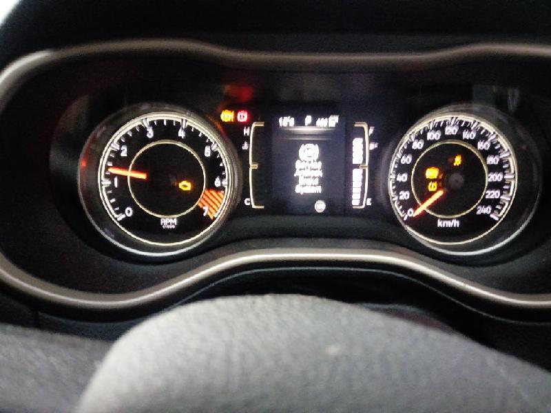 Jeep Cherokee - KL 13-