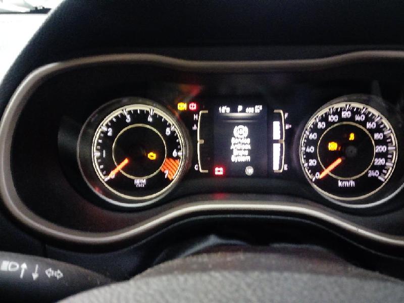 Jeep Cherokee - KL 13-