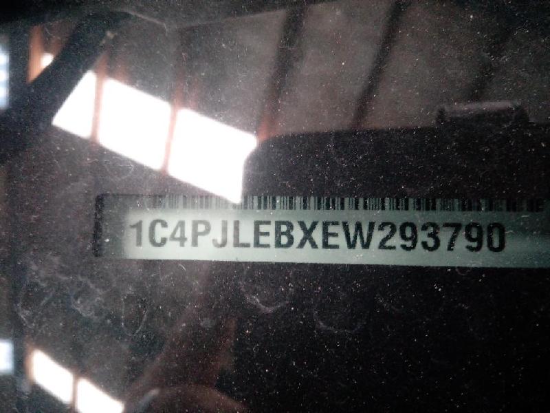 Jeep Cherokee - KL 13-