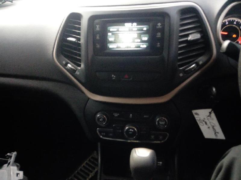Jeep Cherokee - KL 13-