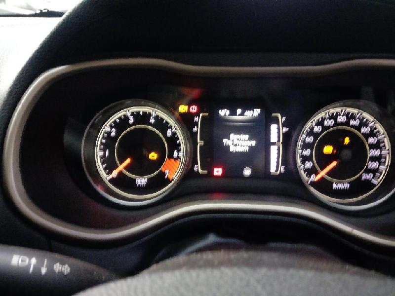 Jeep Cherokee - KL 13-