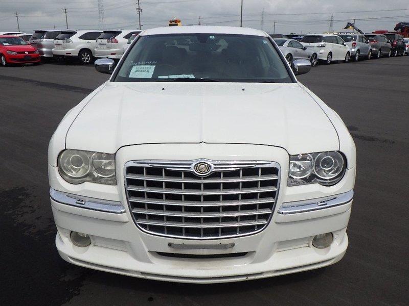 Chrysler 300C - 05-10