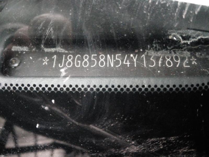 Jeep Grand Cherokee - 2nd Gen: WJ 1999-2005