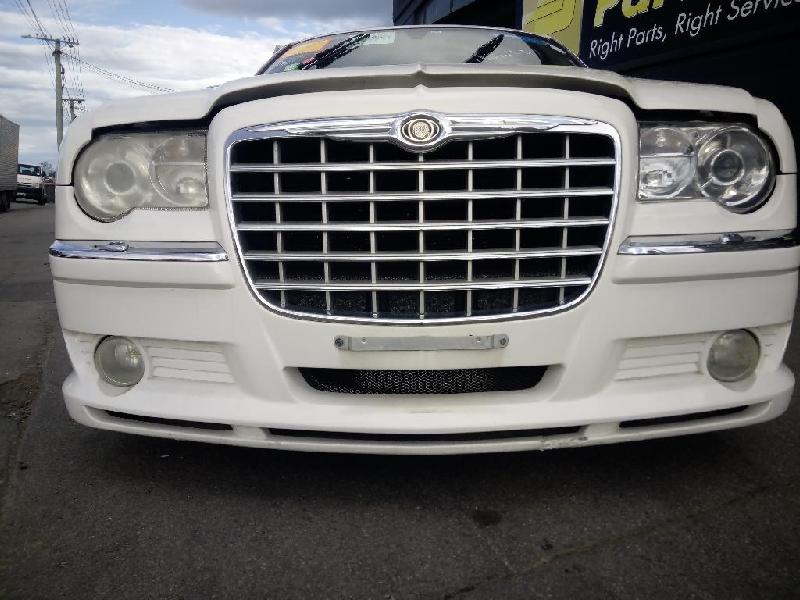 Chrysler 300C - 05-10