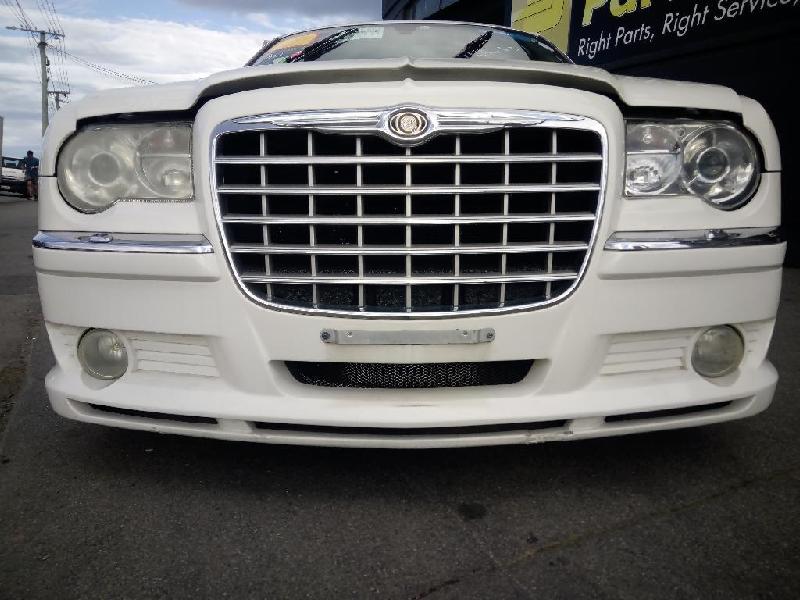 Chrysler 300C - 05-10