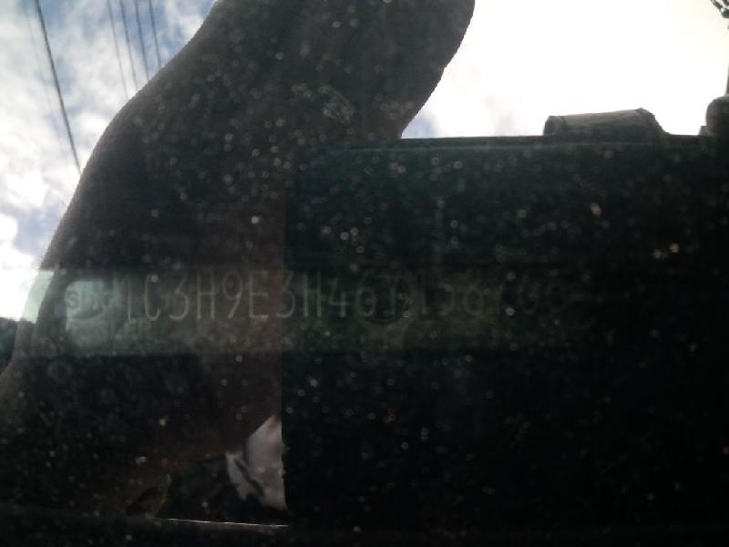 Chrysler 300C - 05-10