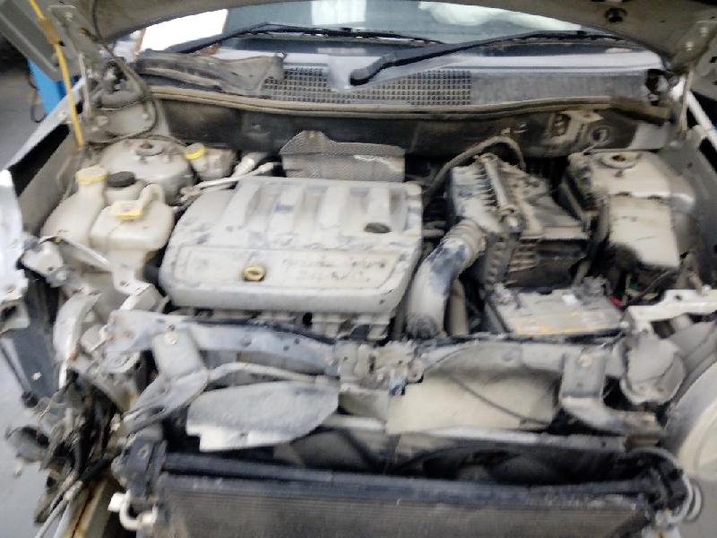 Jeep Compass - 1st Gen: 2007-2017