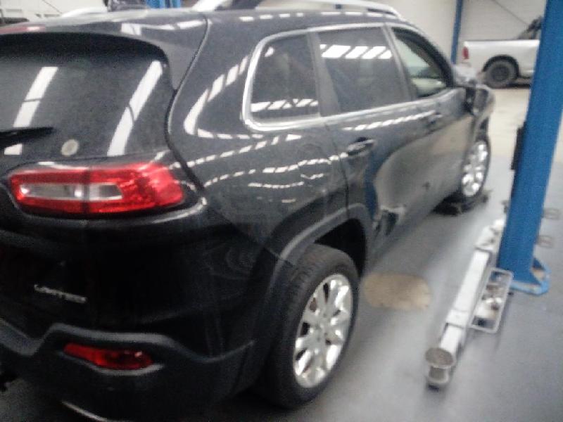 Jeep Cherokee - KL 13-
