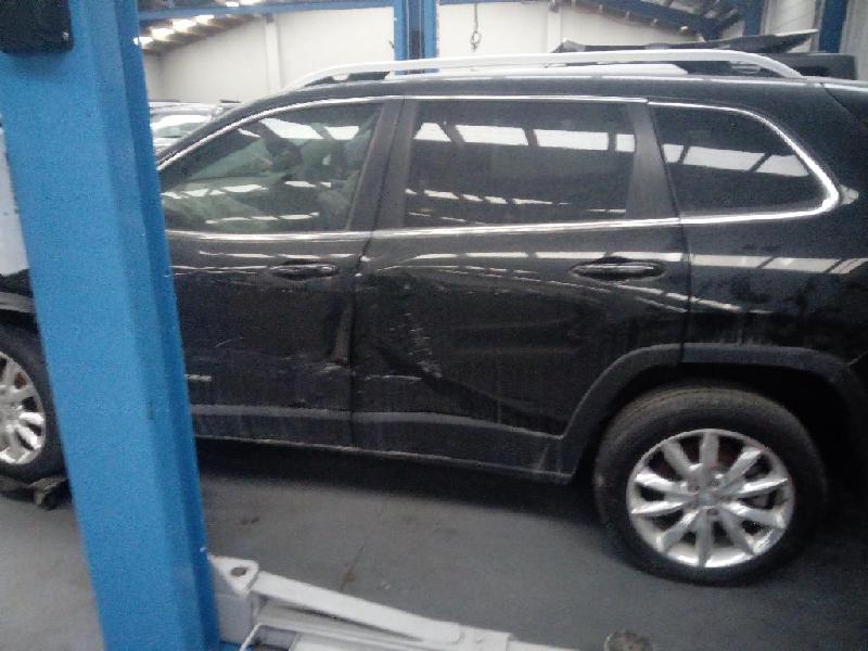 Jeep Cherokee - KL 13-