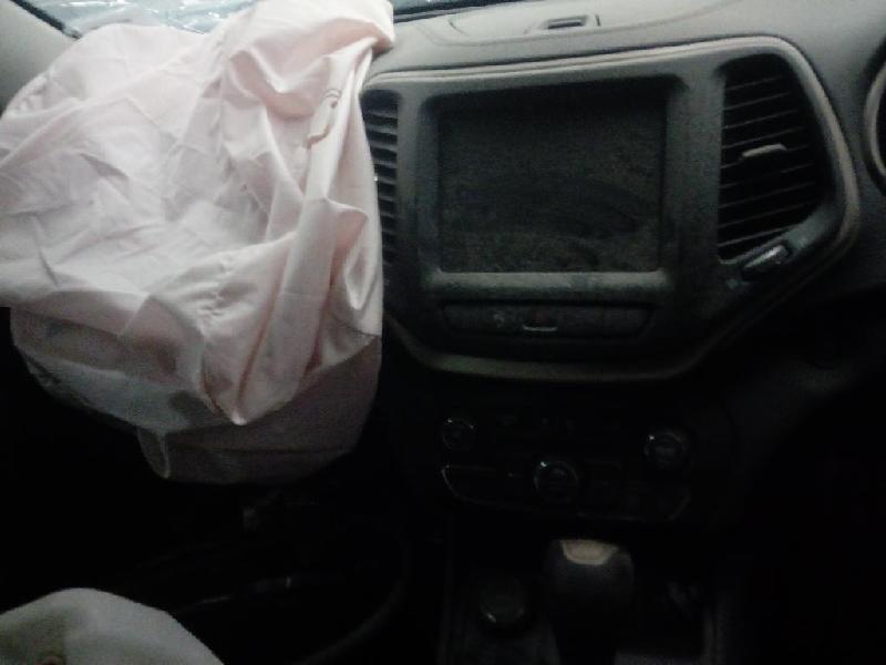 Jeep Cherokee - KL 13-