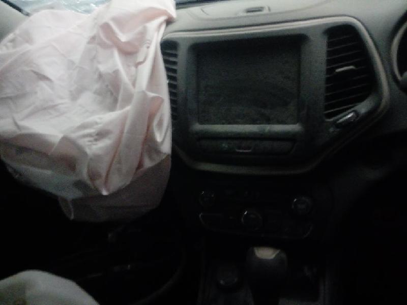 Jeep Cherokee - KL 13-