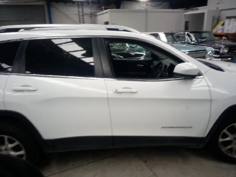 Jeep Cherokee - KL 13-