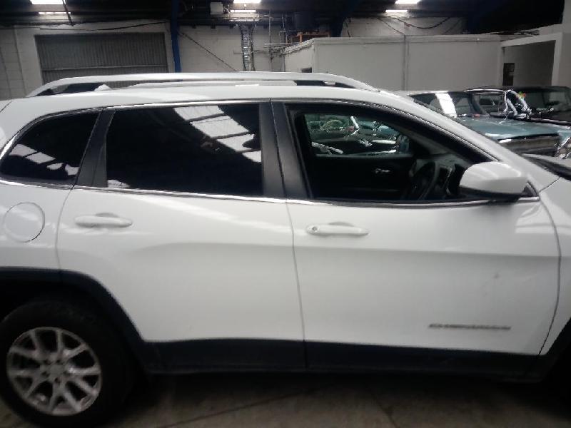 Jeep Cherokee - KL 13-