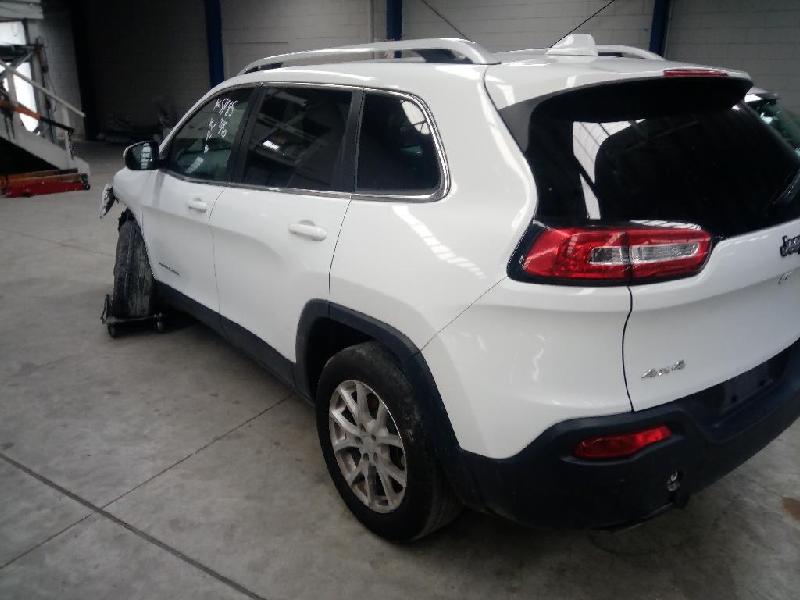 Jeep Cherokee - KL 13-