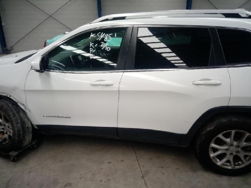 Jeep Cherokee - KL 13-