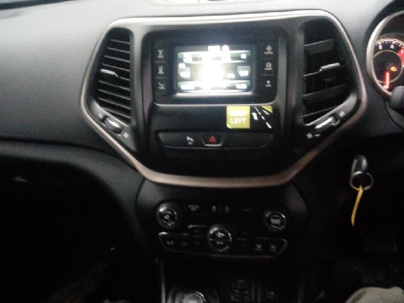 Jeep Cherokee - KL 13-