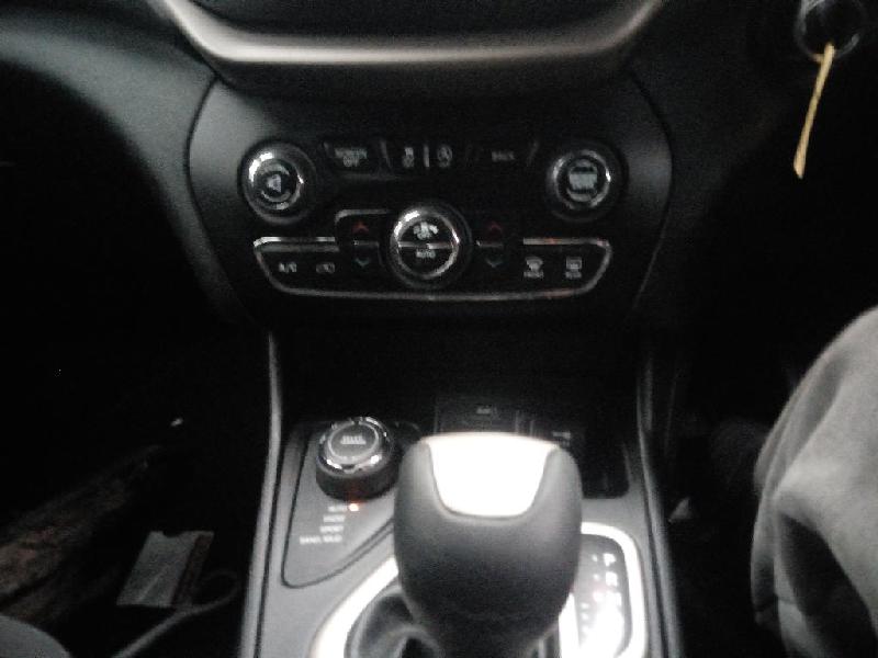 Jeep Cherokee - KL 13-