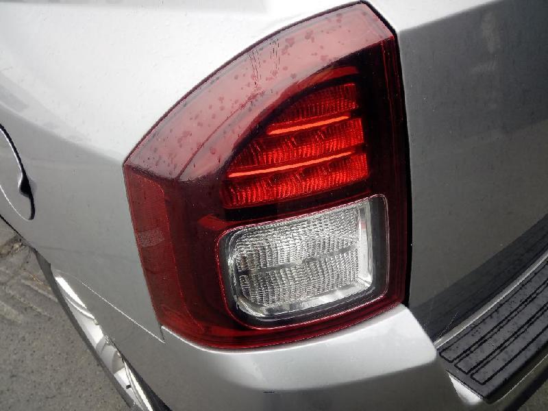 Jeep Compass - 1st Gen: 2007-2017