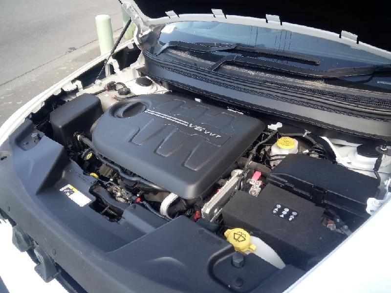 Jeep Cherokee - KL 13-