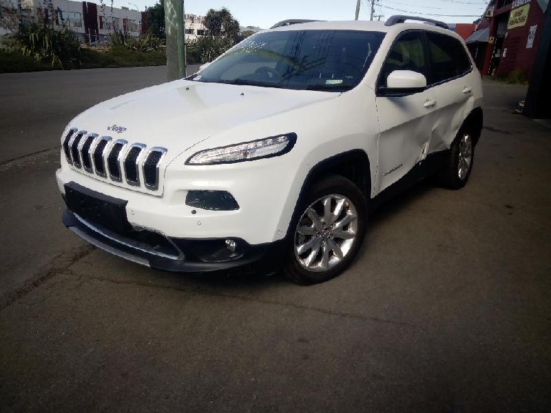 Jeep Cherokee - KL 13-