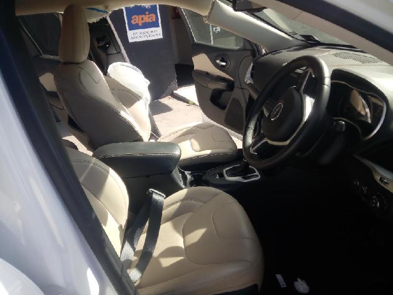 Jeep Cherokee - KL 13-