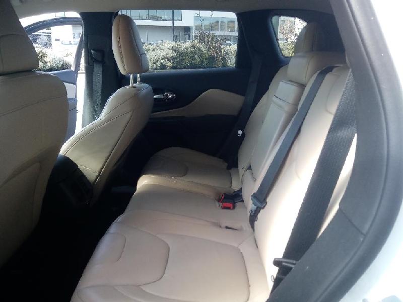 Jeep Cherokee - KL 13-