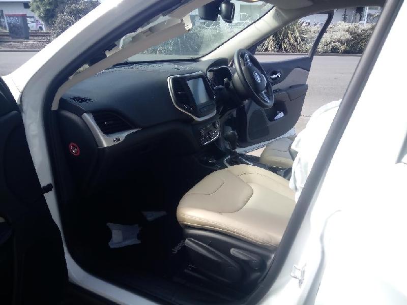 Jeep Cherokee - KL 13-