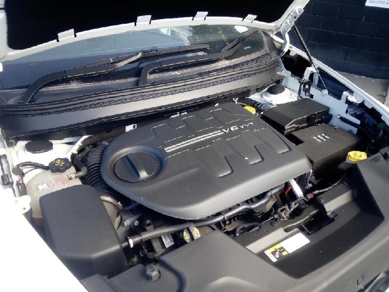 Jeep Cherokee - KL 13-