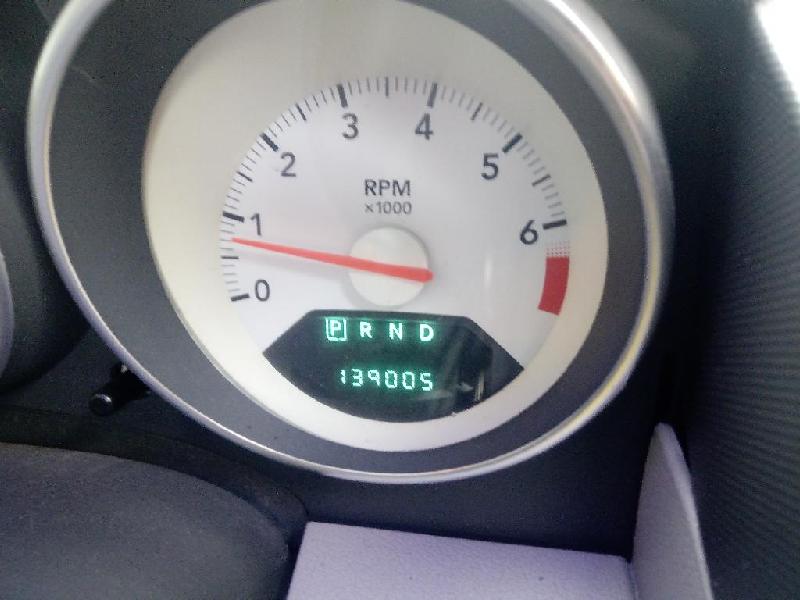 Dodge Caliber - Caliber 2007-2012