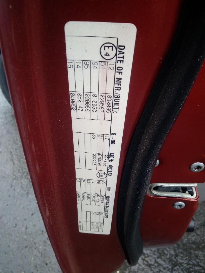 Dodge Caliber - Caliber 2007-2012