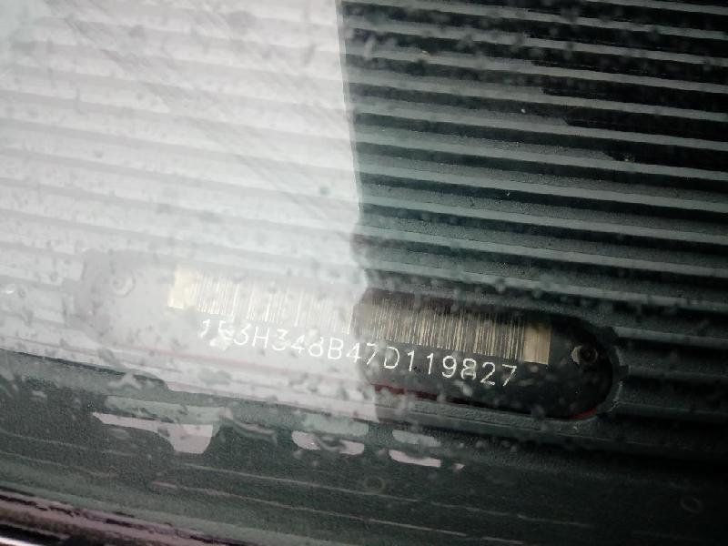 Dodge Caliber - Caliber 2007-2012