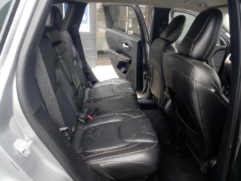 Jeep Cherokee - KL 13-