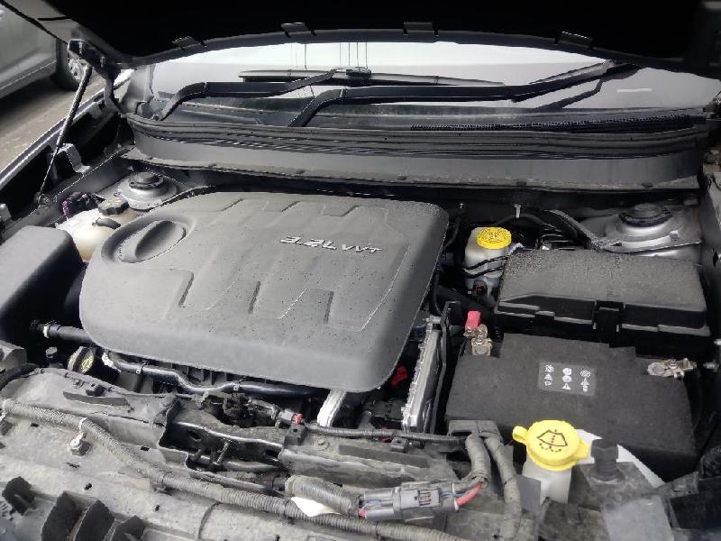 Jeep Cherokee - KL 13-