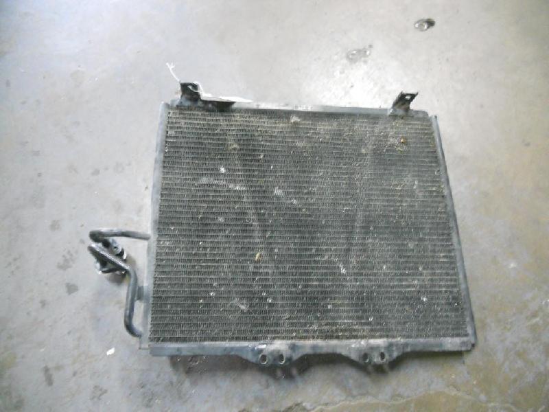 Air Cond Radiator