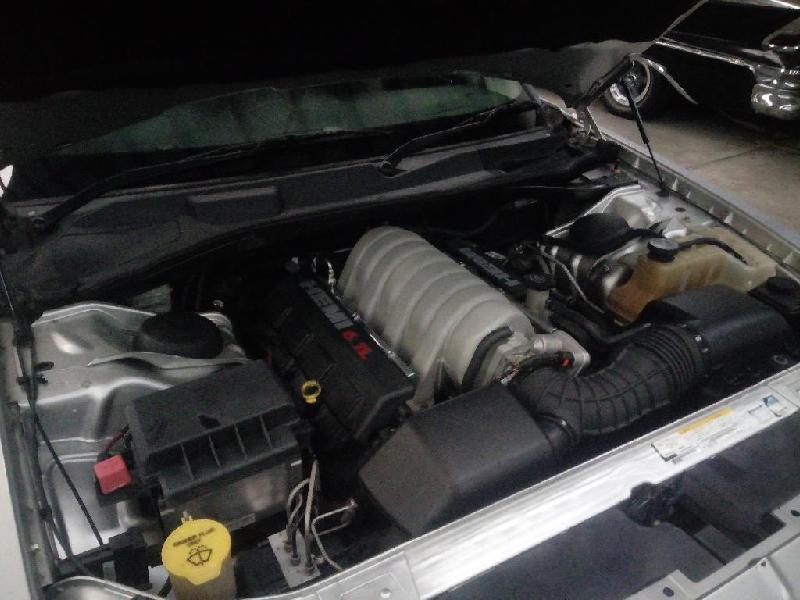 Chrysler 300C - 05-10