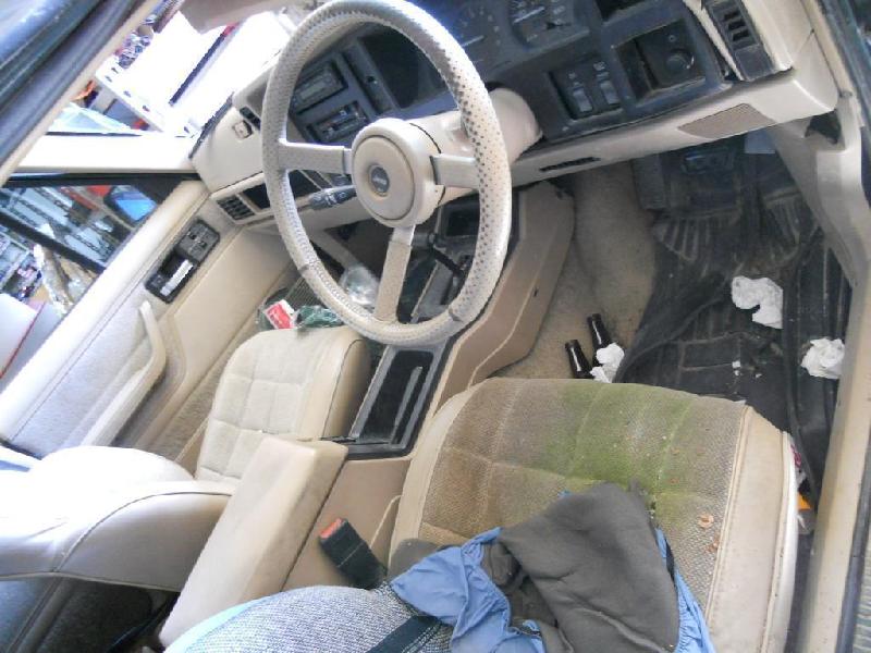 Jeep Cherokee - XJ 1990-1996