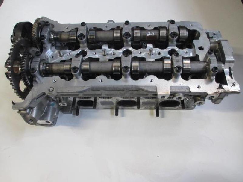 Engine Cylinder Head