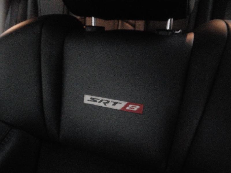 Chrysler 300C - 05-10