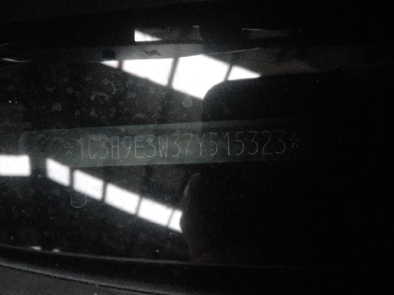 Chrysler 300C - 05-10