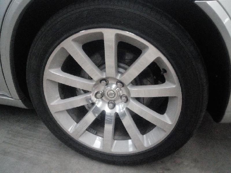 Chrysler 300C - 05-10