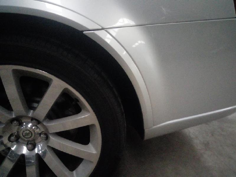 Chrysler 300C - 05-10