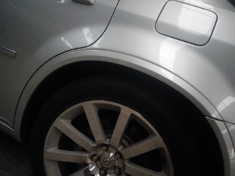 Chrysler 300C - 05-10