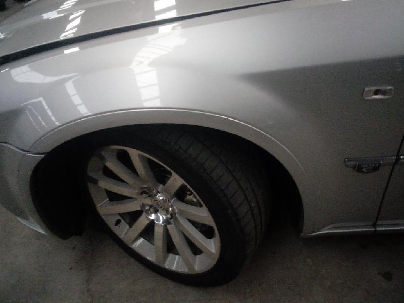 Chrysler 300C - 05-10