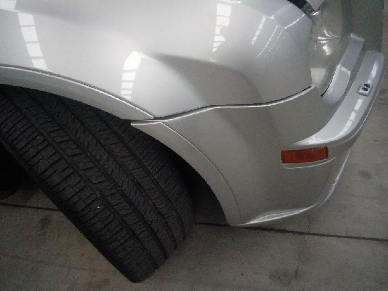 Chrysler 300C - 05-10