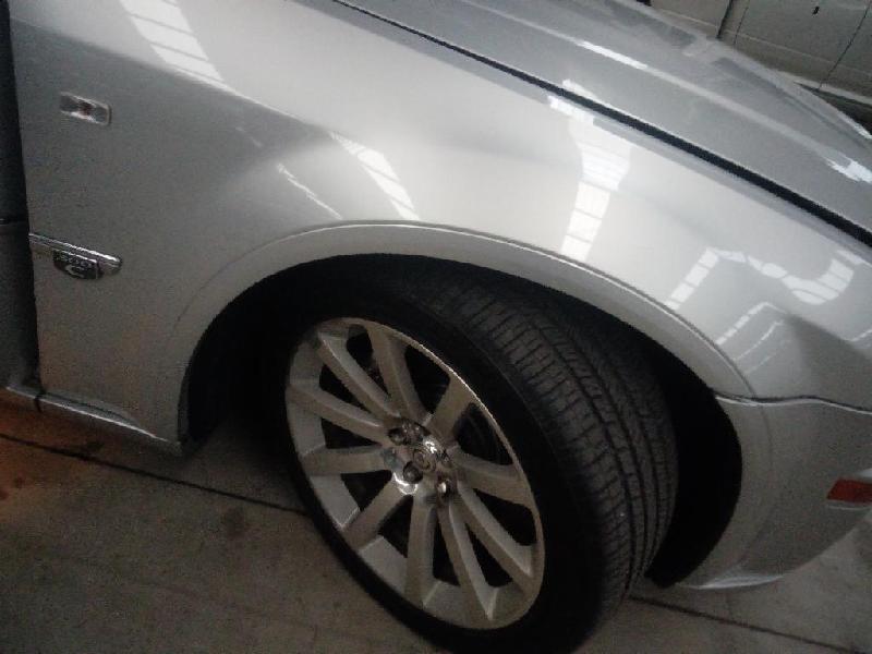 Chrysler 300C - 05-10