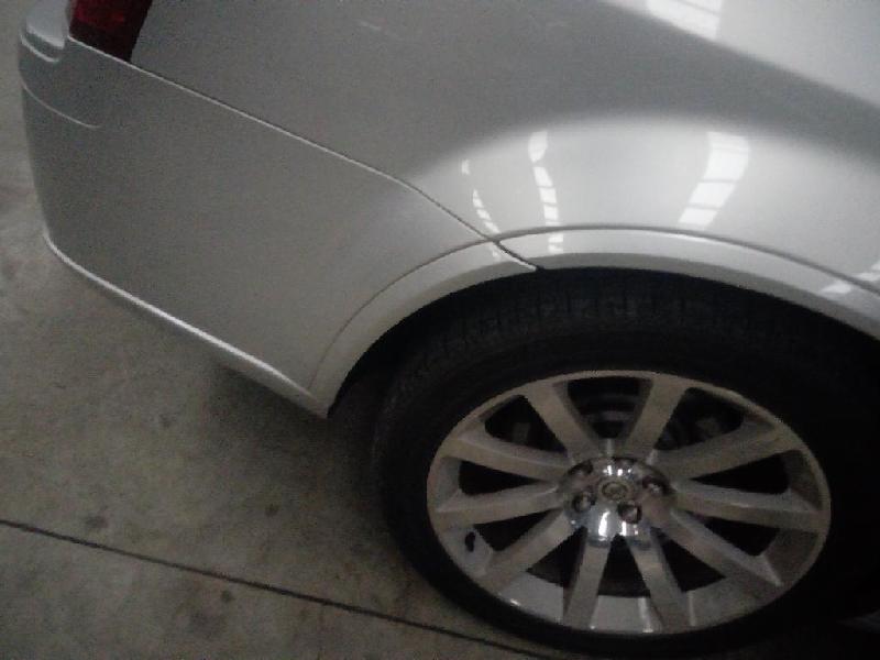 Chrysler 300C - 05-10