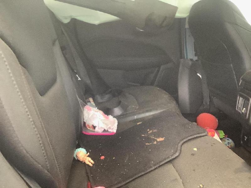 Jeep Compass - 2nd Gen: 2017-Present