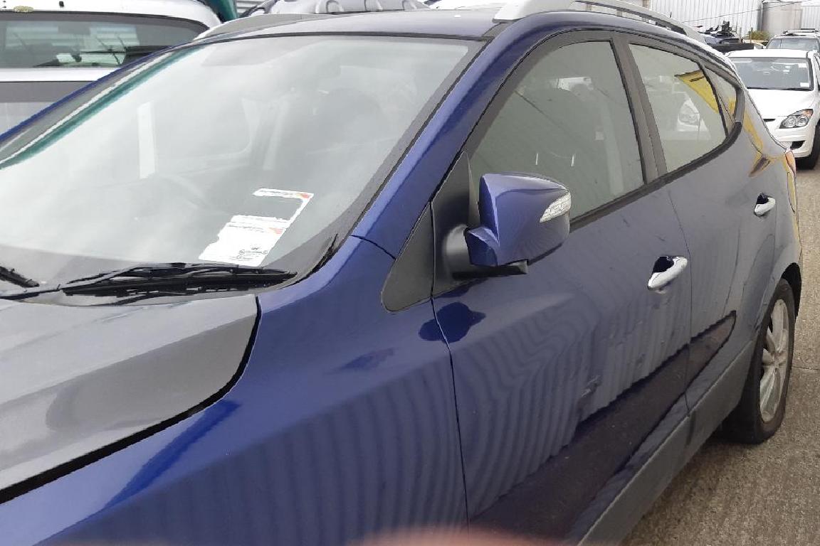 Hyundai Other - Other